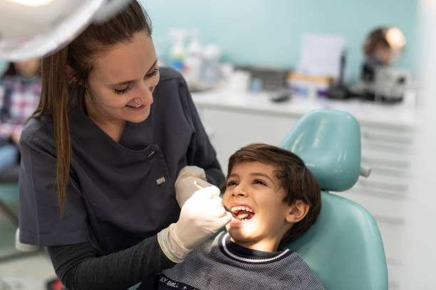 Best Walk-In Emergency Dental Services in Central City, KY